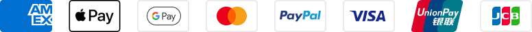 Accepted payment methods