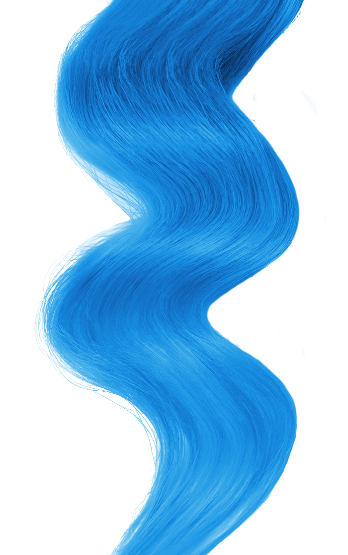 Blue Tranquility