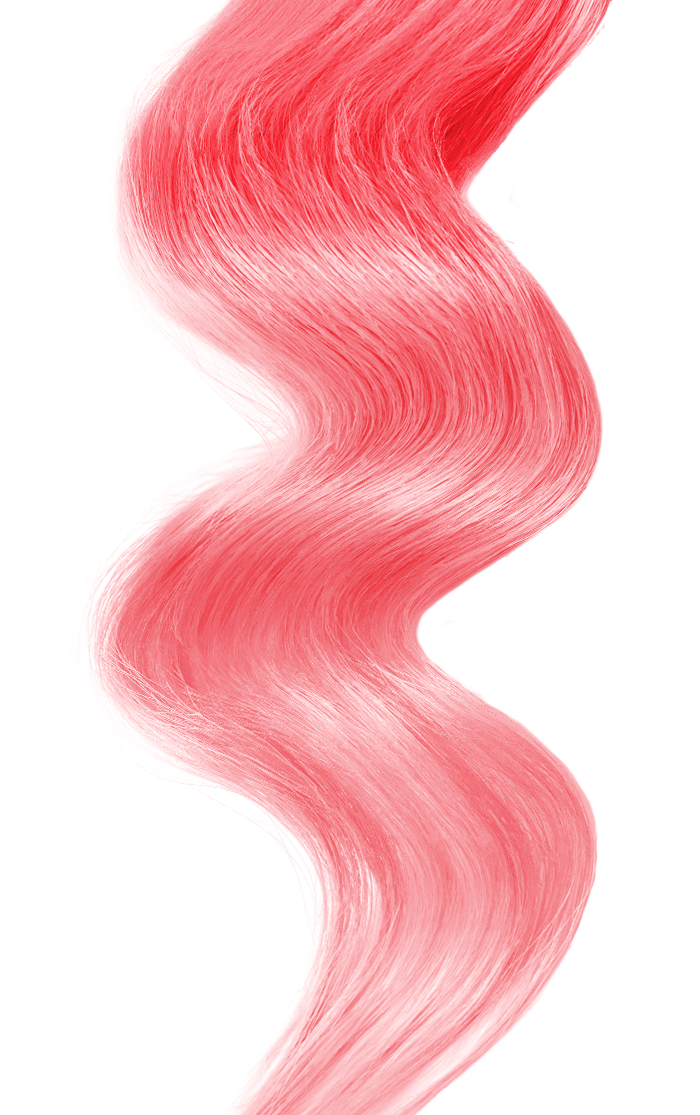 Pink Passion
