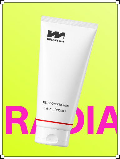 Color Depositing Conditioner From
