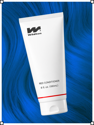 Color Depositing Conditioner From