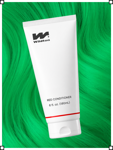 Color Depositing Conditioner From